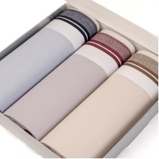 Zakdoek Swan